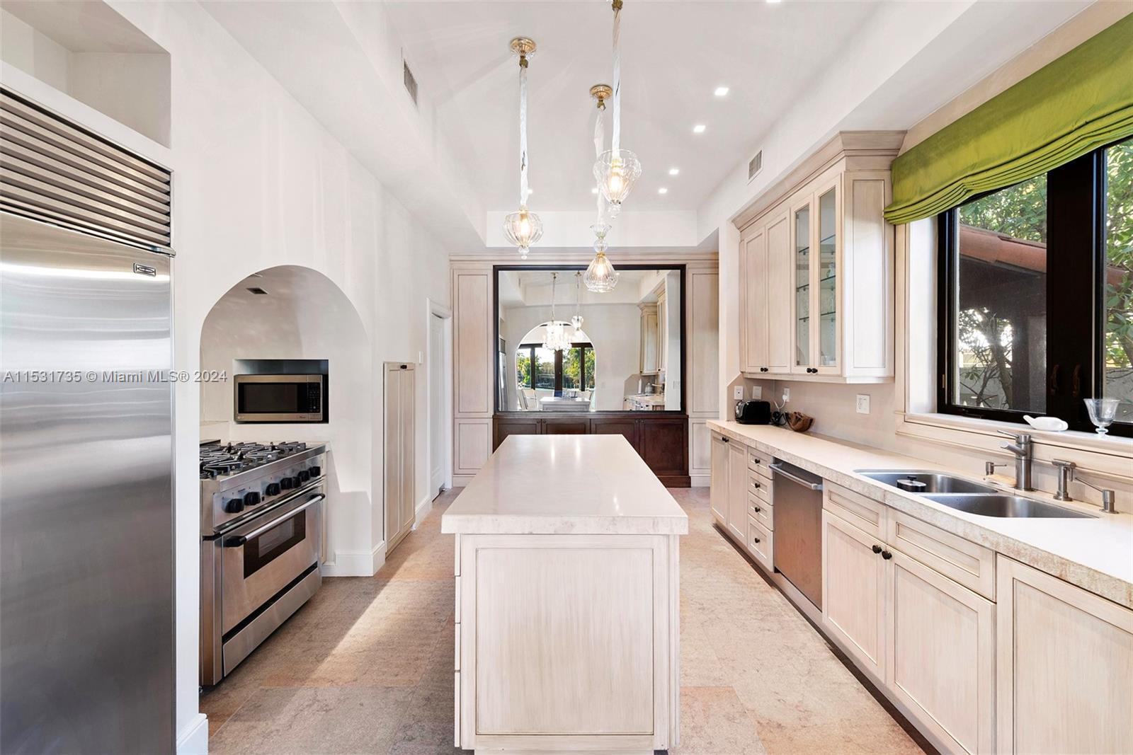 DI LIDO ISLAND - Residential