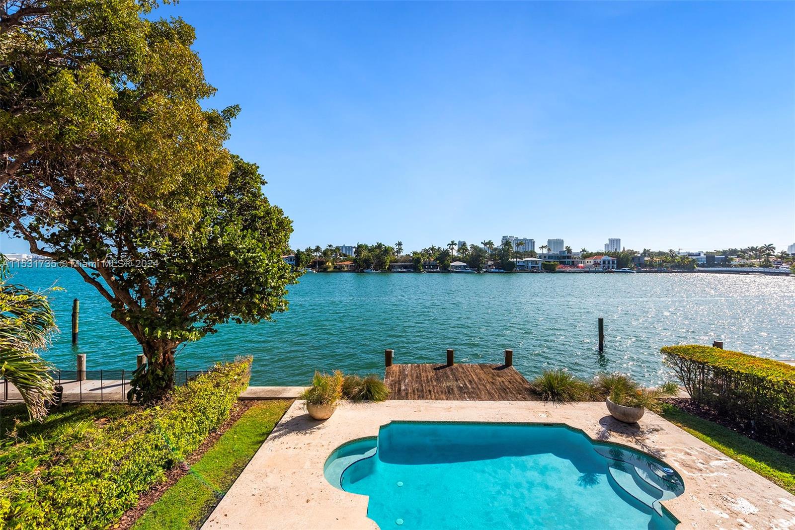 DI LIDO ISLAND - Residential