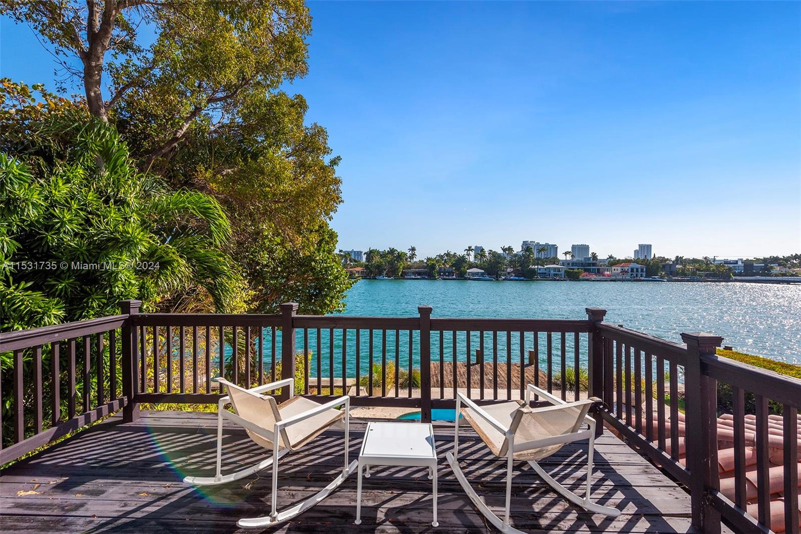 DI LIDO ISLAND - Residential