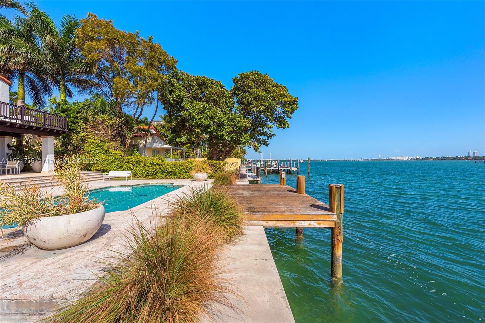 DI LIDO ISLAND - Residential