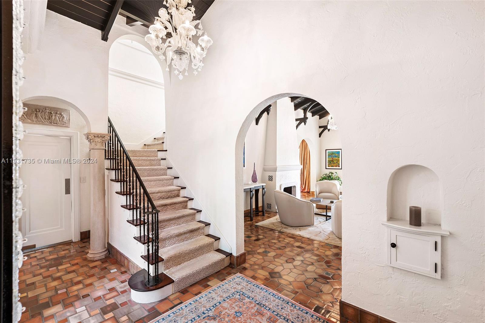 DI LIDO ISLAND - Residential