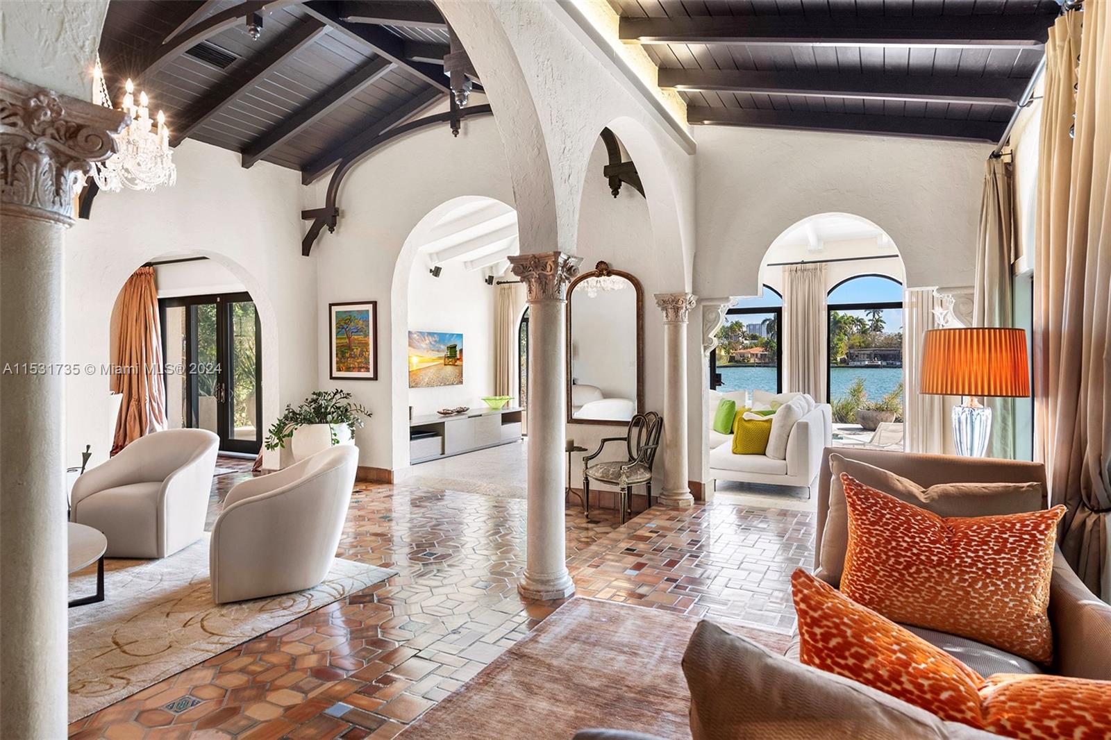 DI LIDO ISLAND - Residential