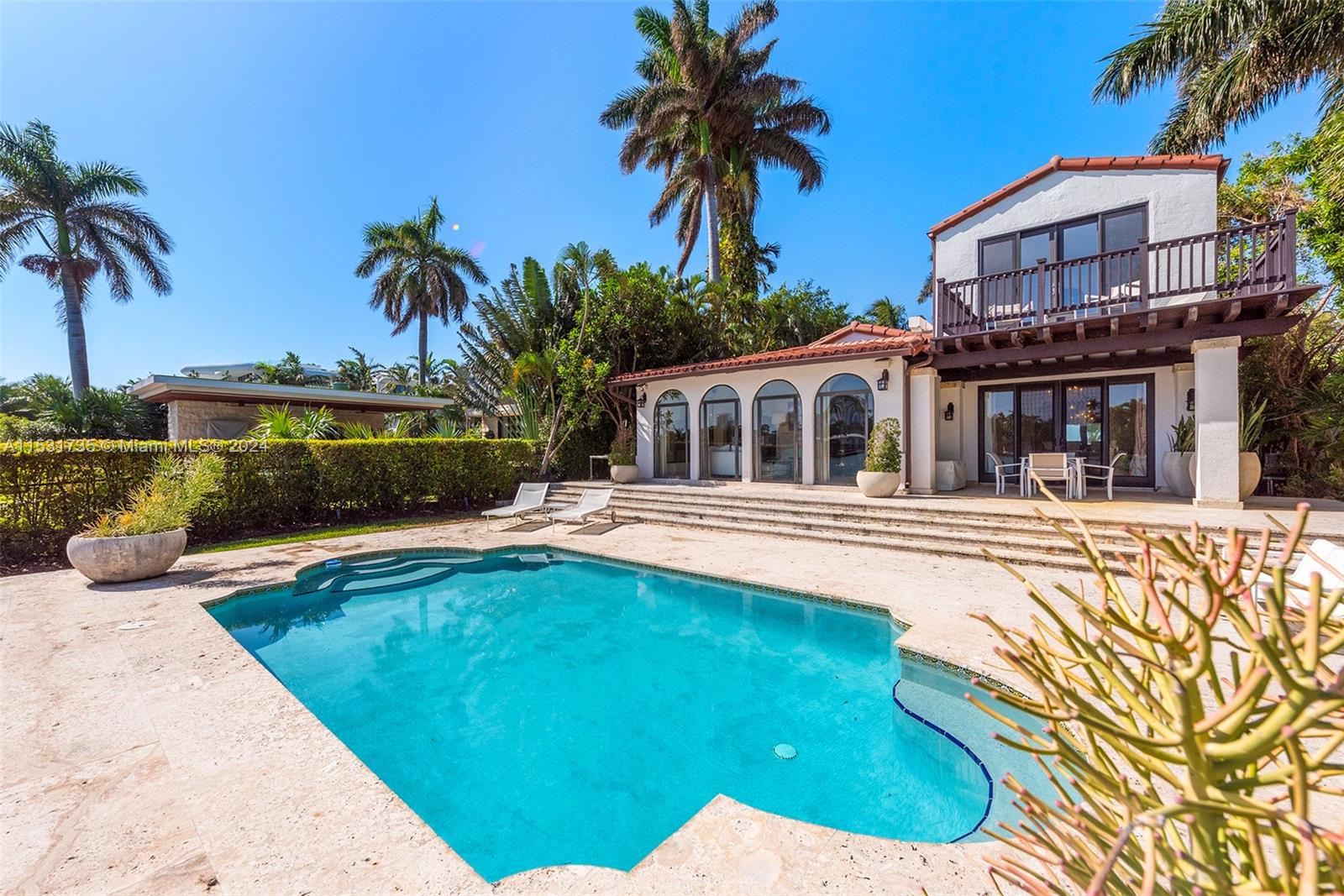 DI LIDO ISLAND - Residential