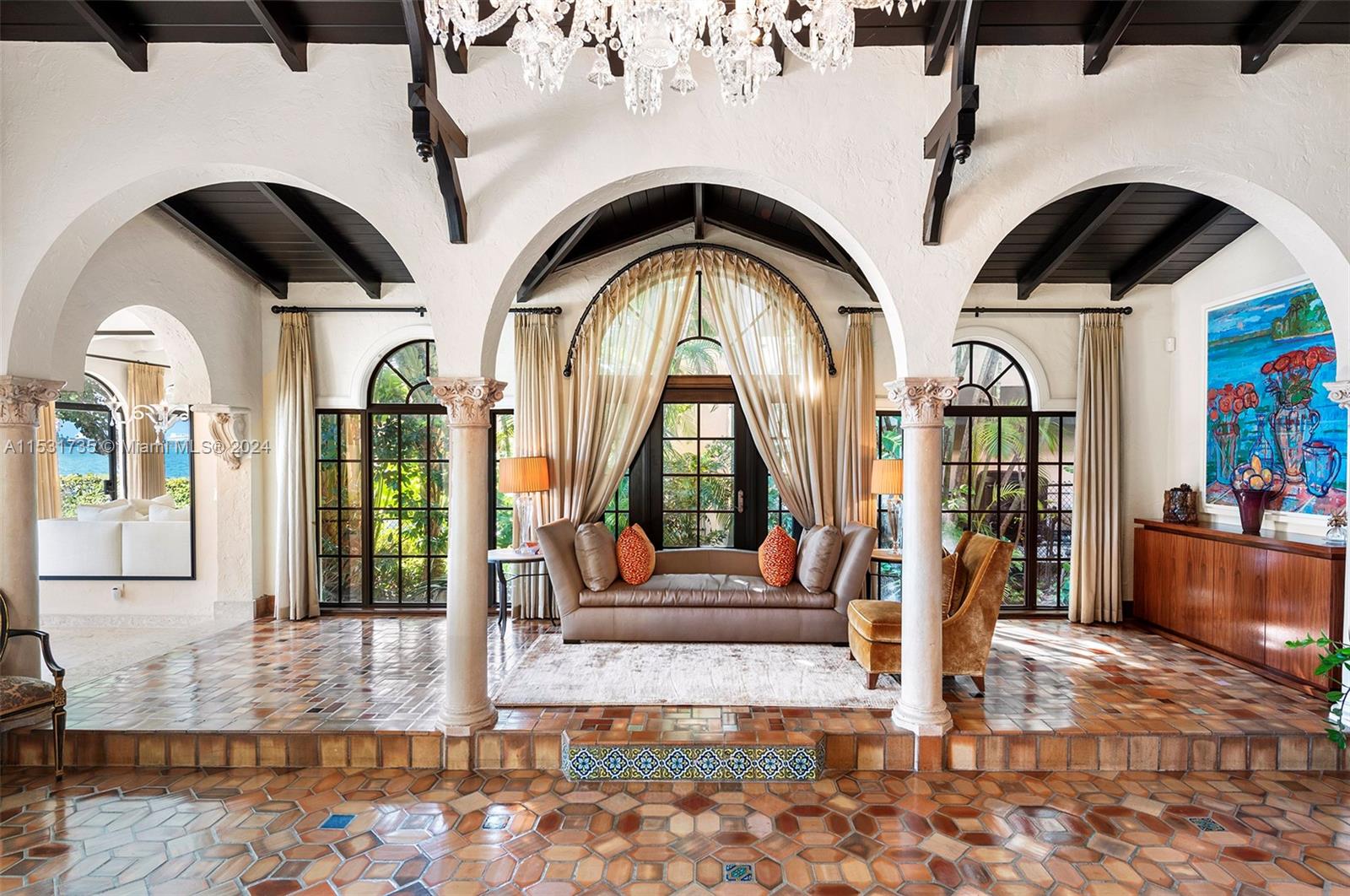 DI LIDO ISLAND - Residential