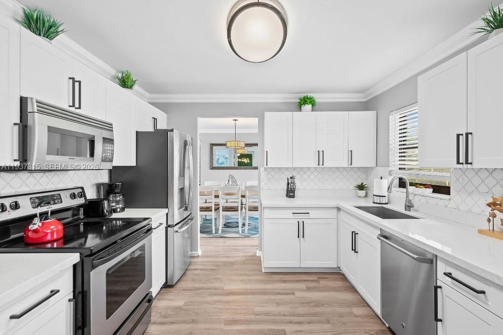 Photo of 223 SE 8th St #223, Dania Beach, FL 33004 (MLS # A11937315)