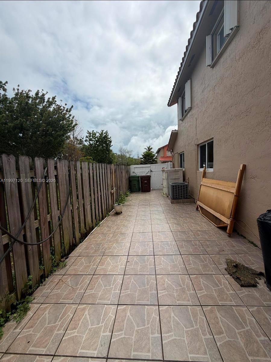 WEST PALM GARDENS VILLAS - Residential Lease