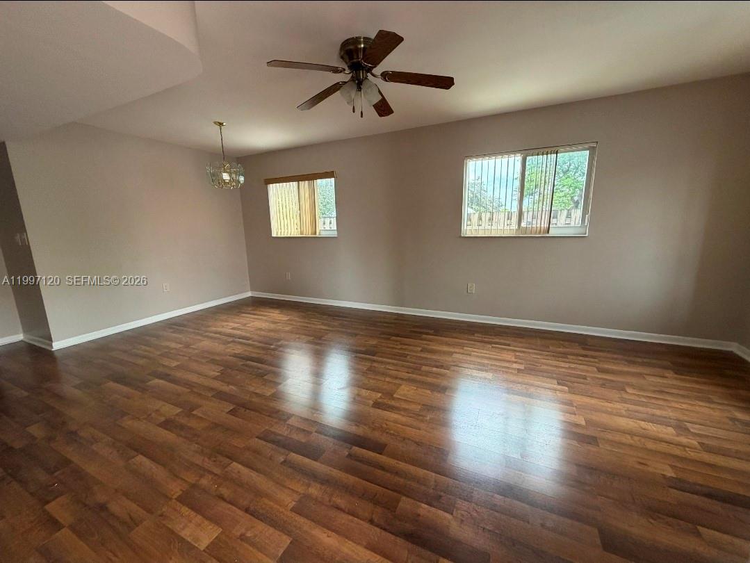 WEST PALM GARDENS VILLAS - Residential Lease