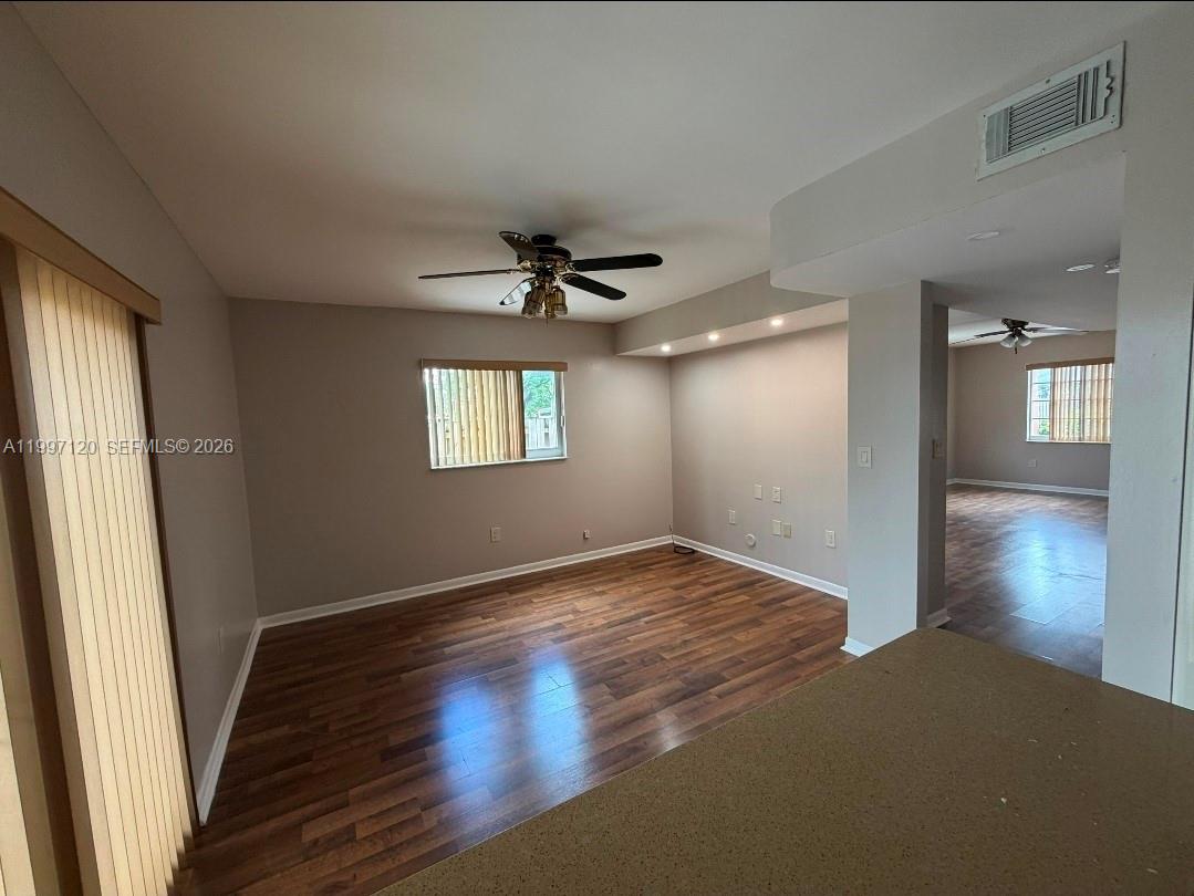 WEST PALM GARDENS VILLAS - Residential Lease