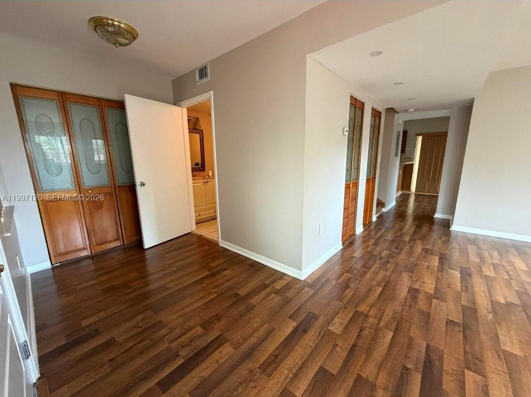 WEST PALM GARDENS VILLAS - Residential Lease