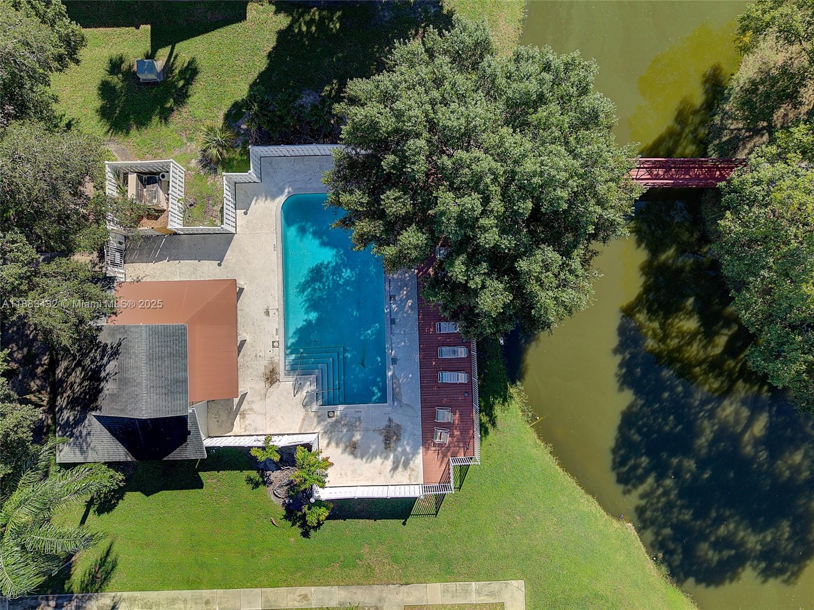 ROCK ISLAND LAND CORP - Residential