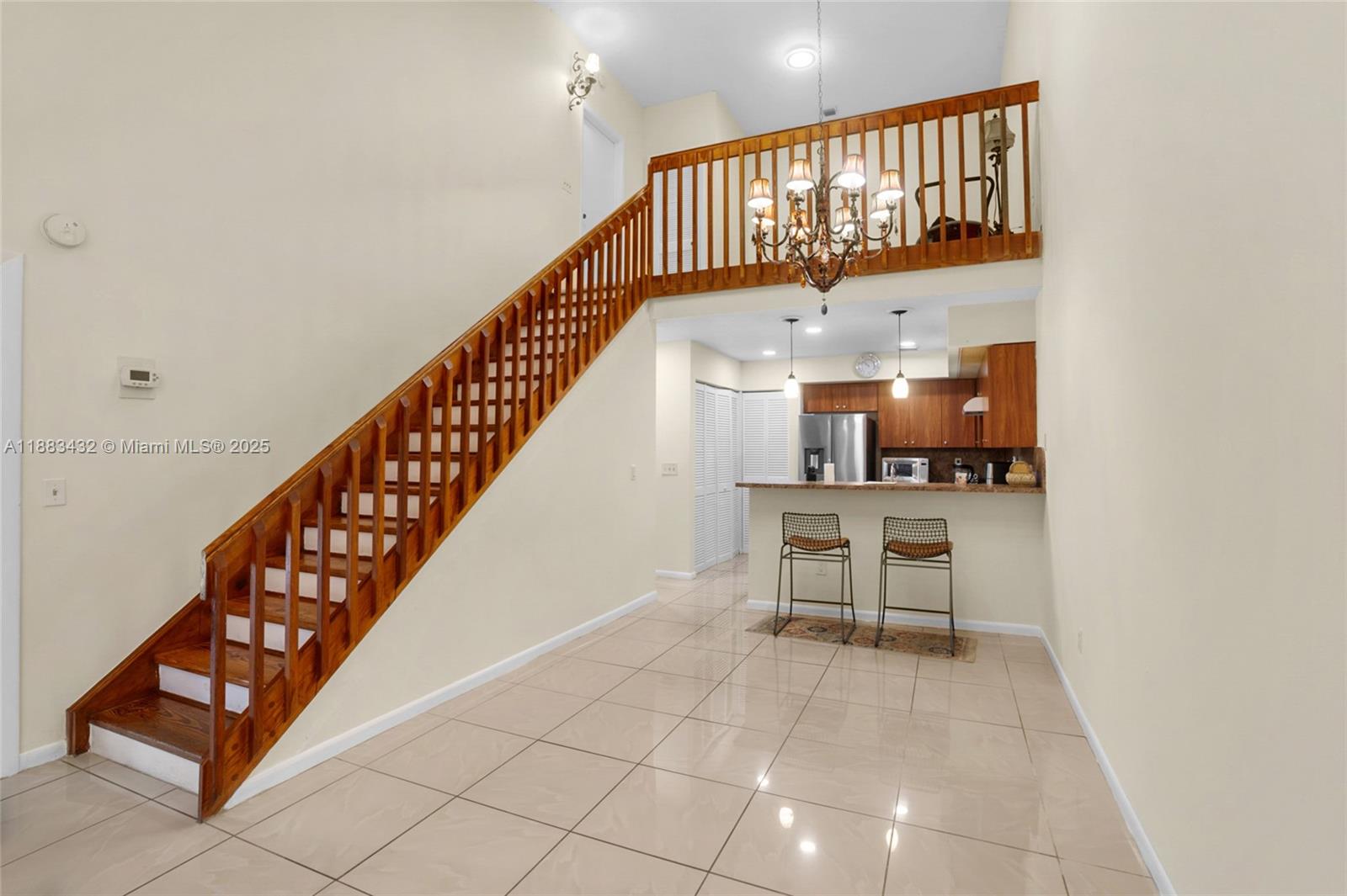 ROCK ISLAND LAND CORP - Residential