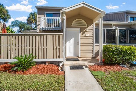 7178 Sportsmans Dr North Lauderdale FL 33068