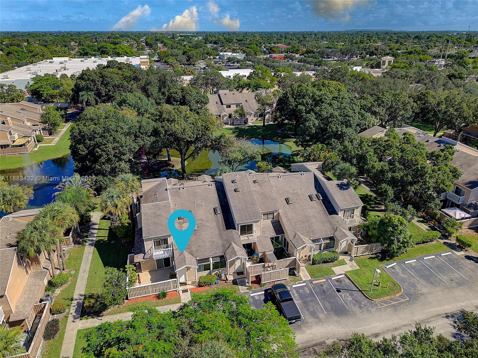 ROCK ISLAND LAND CORP - Residential