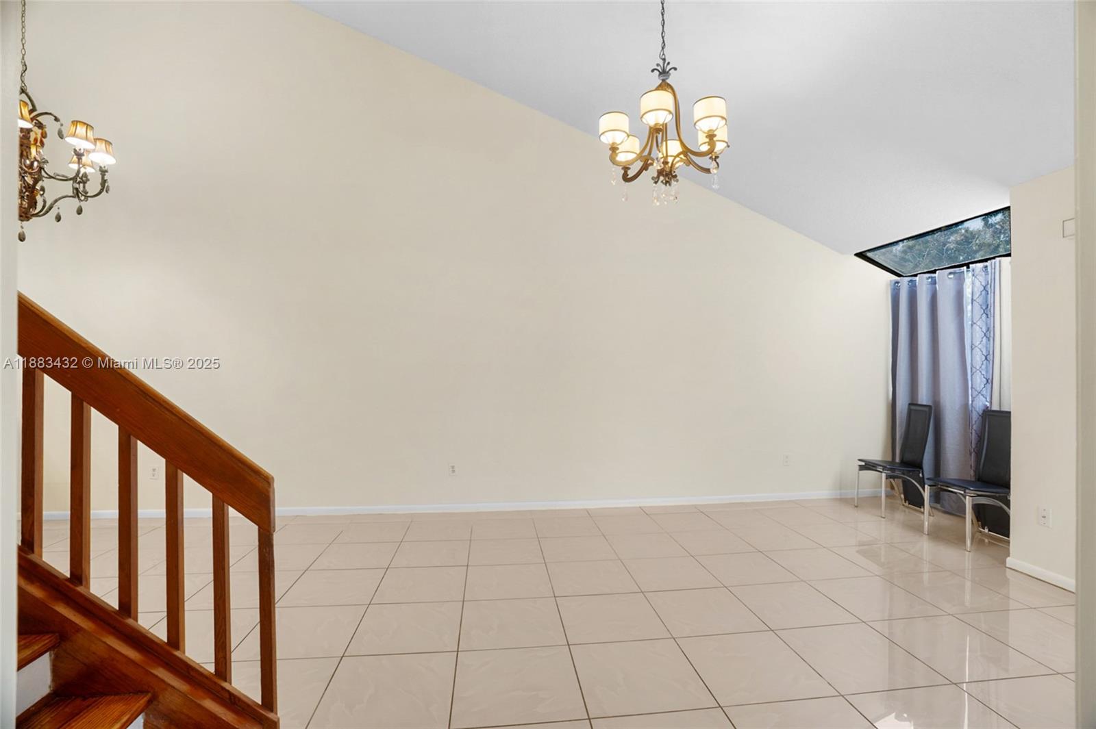 ROCK ISLAND LAND CORP - Residential