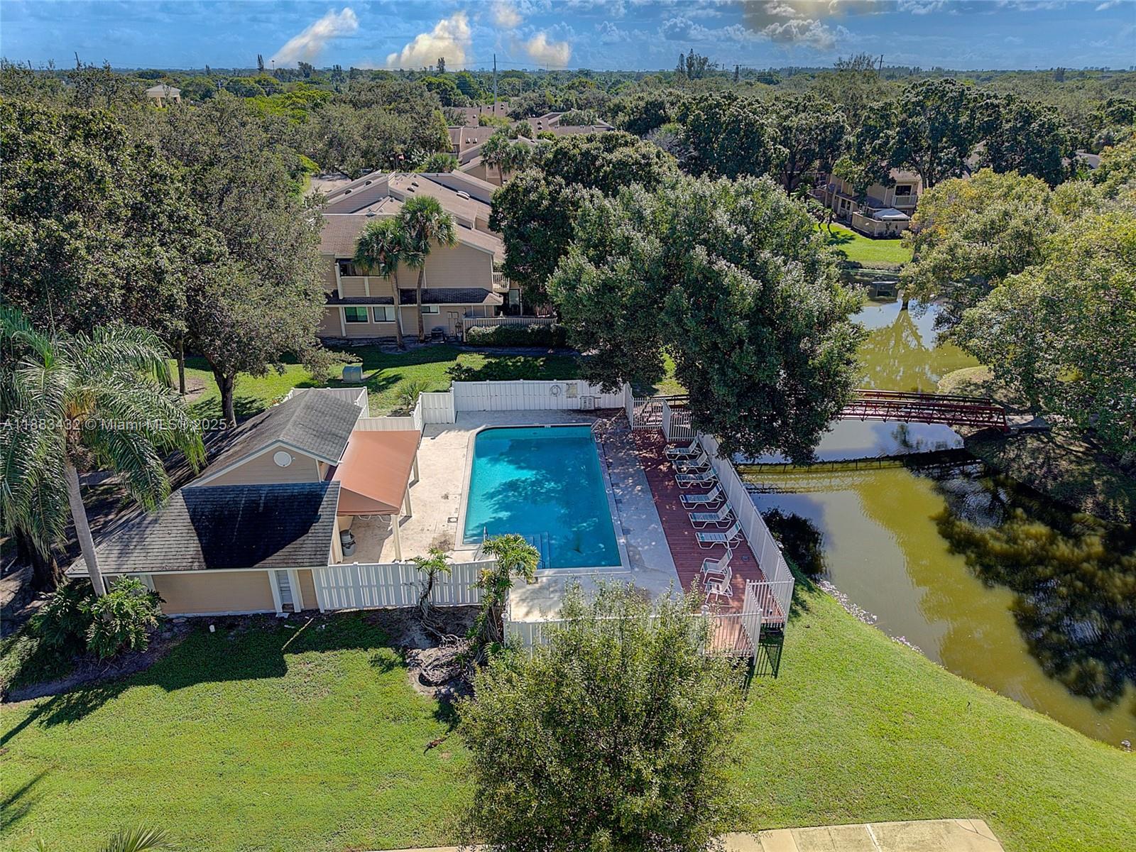 ROCK ISLAND LAND CORP - Residential