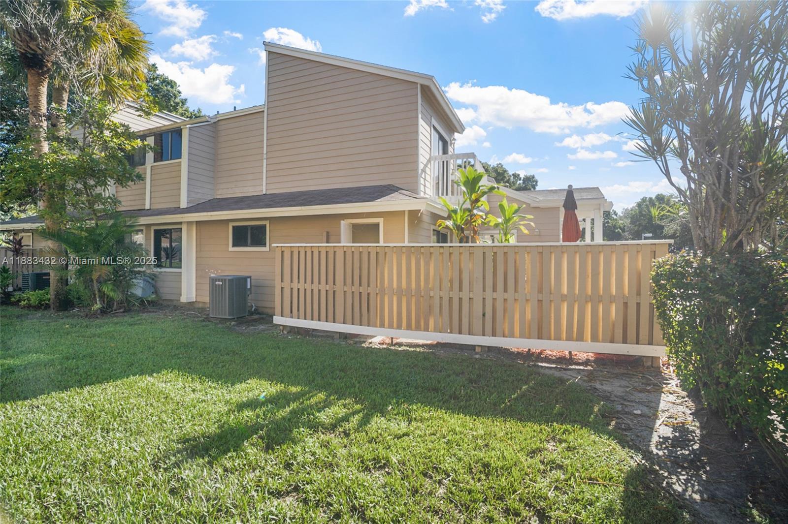 ROCK ISLAND LAND CORP - Residential