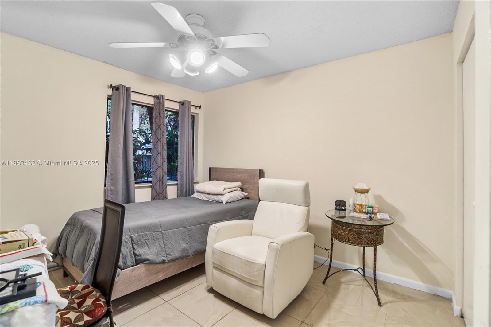 ROCK ISLAND LAND CORP - Residential