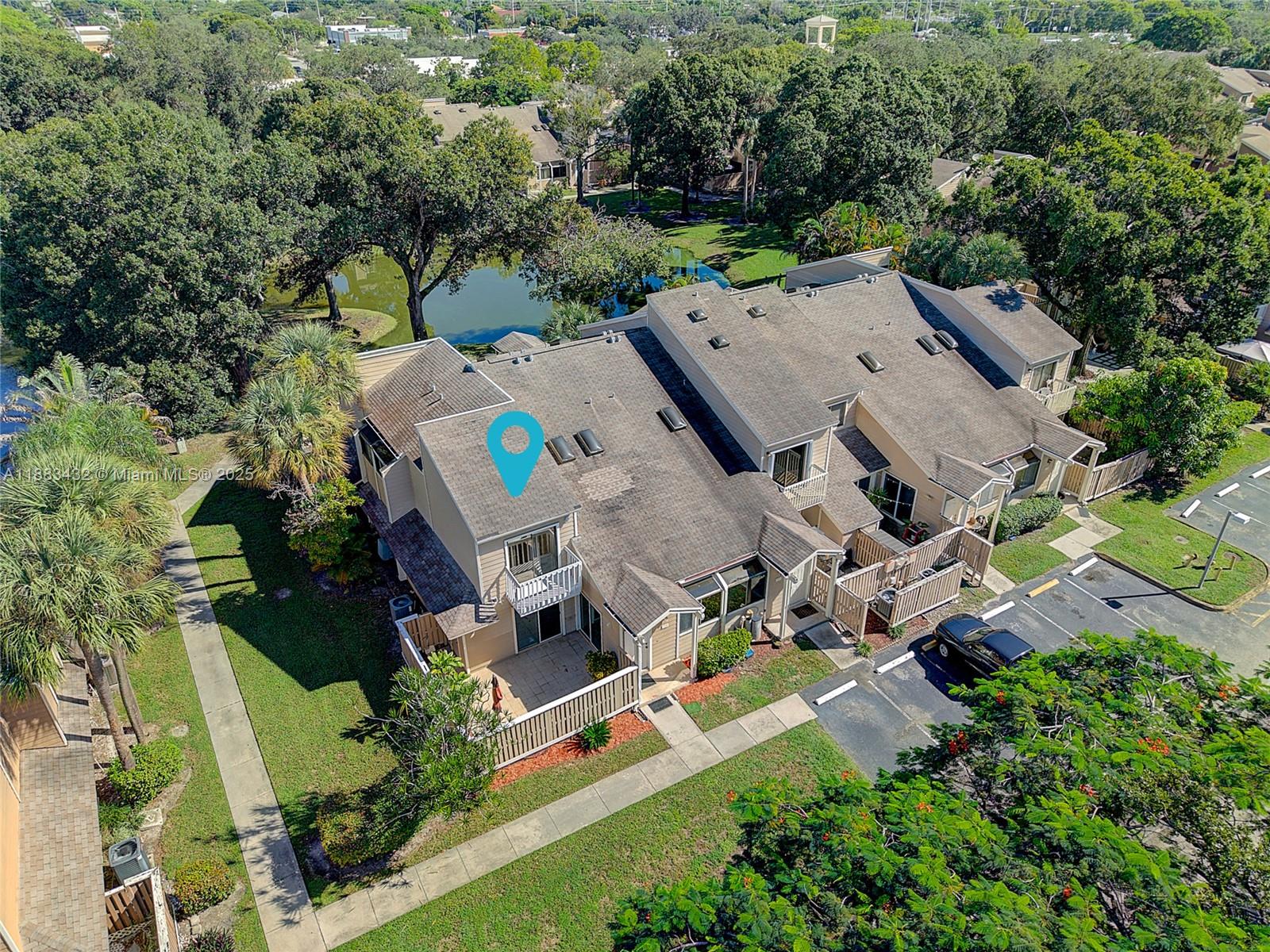 ROCK ISLAND LAND CORP - Residential