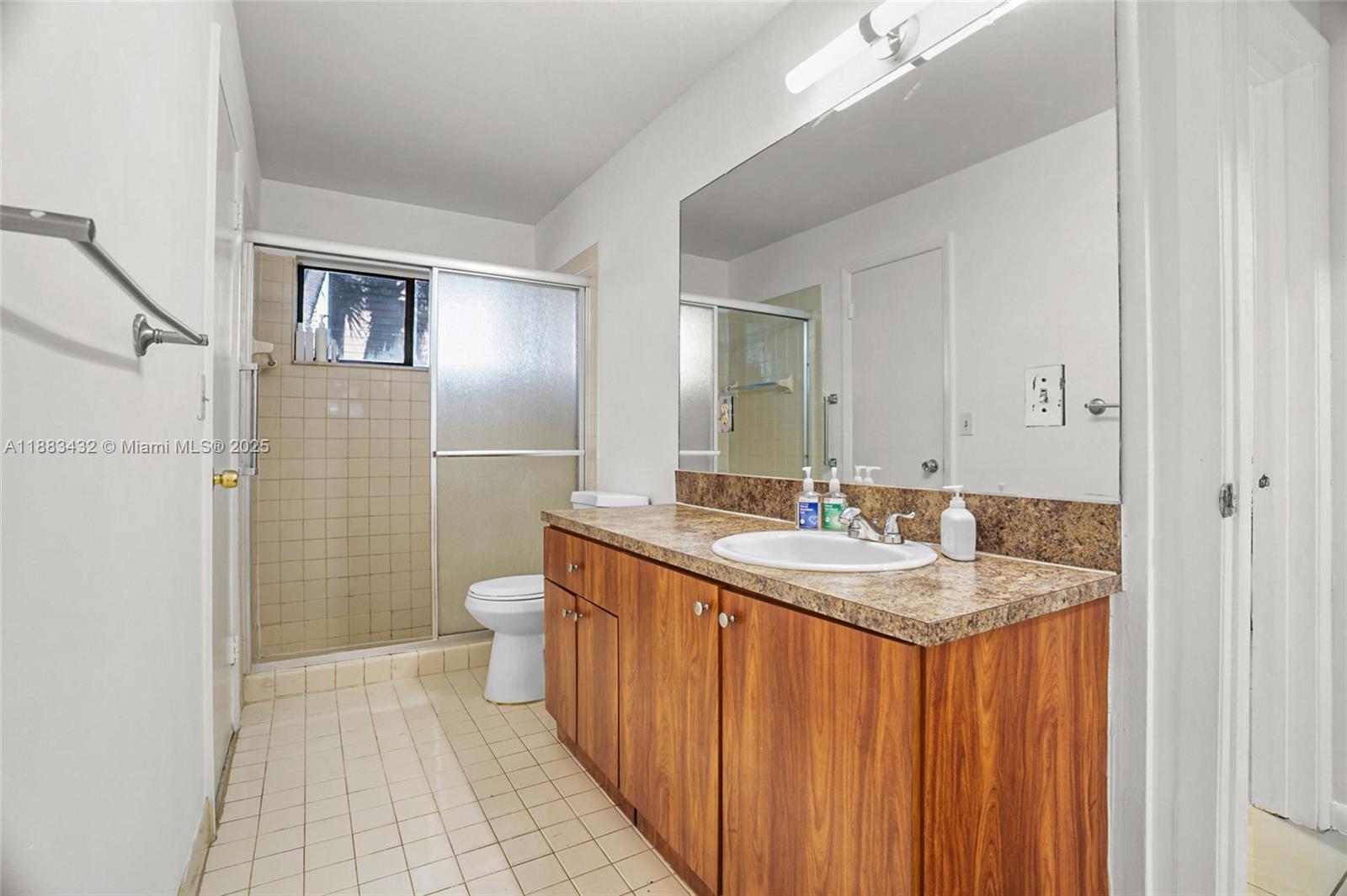 ROCK ISLAND LAND CORP - Residential