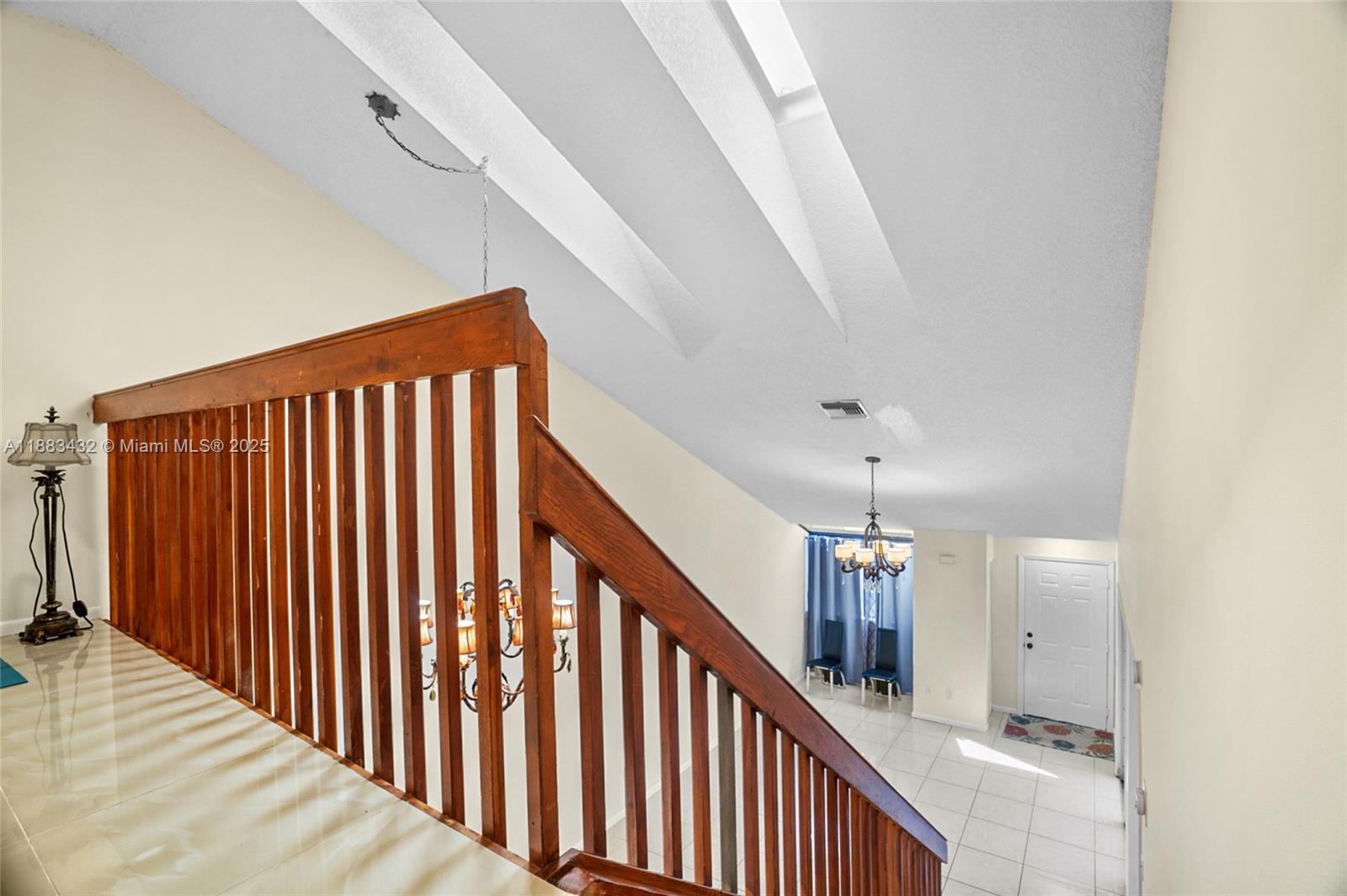 ROCK ISLAND LAND CORP - Residential