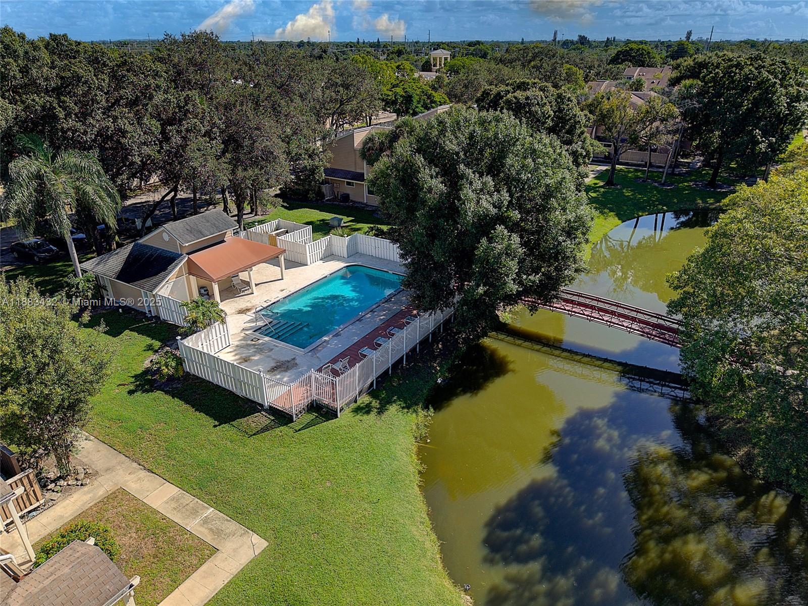 ROCK ISLAND LAND CORP - Residential