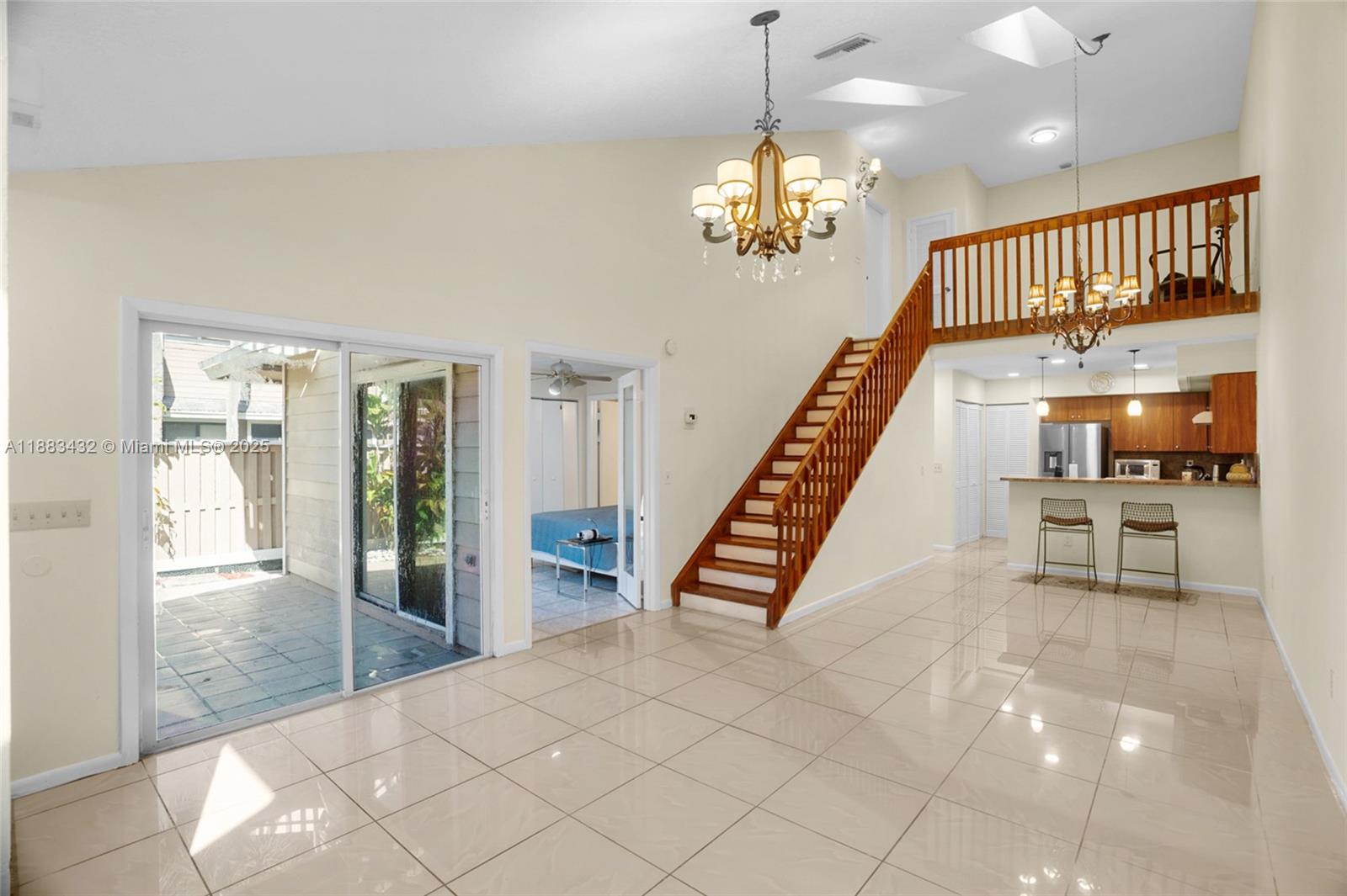 ROCK ISLAND LAND CORP - Residential