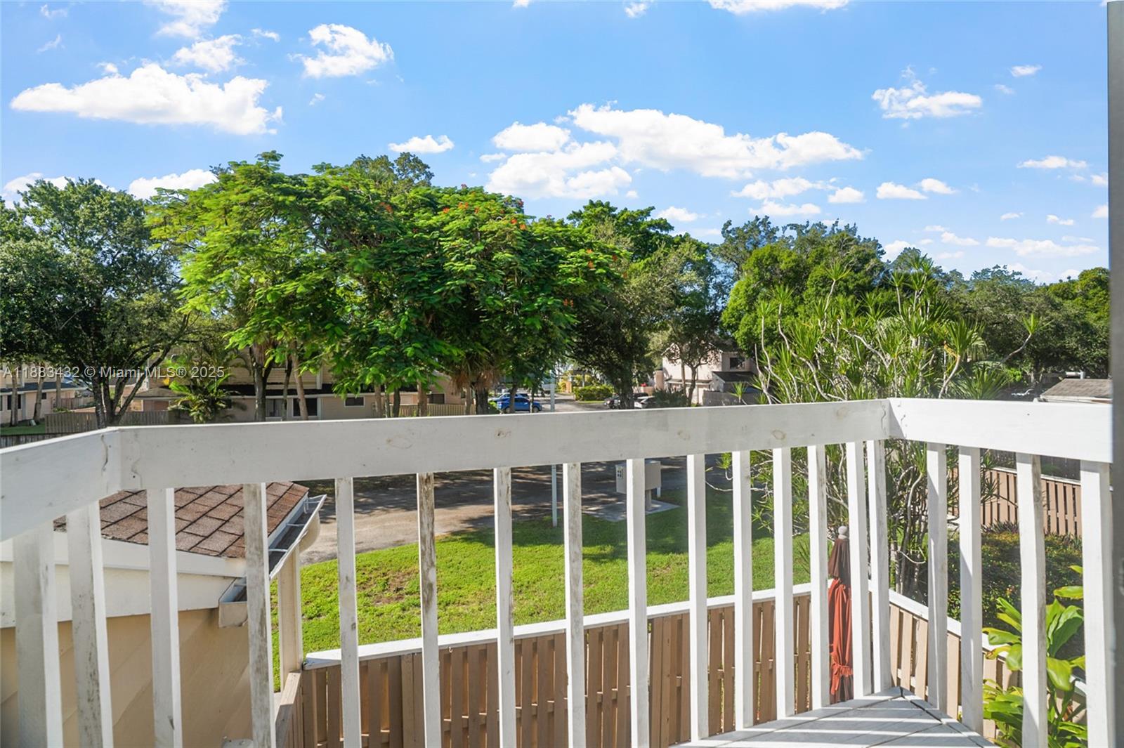 ROCK ISLAND LAND CORP - Residential