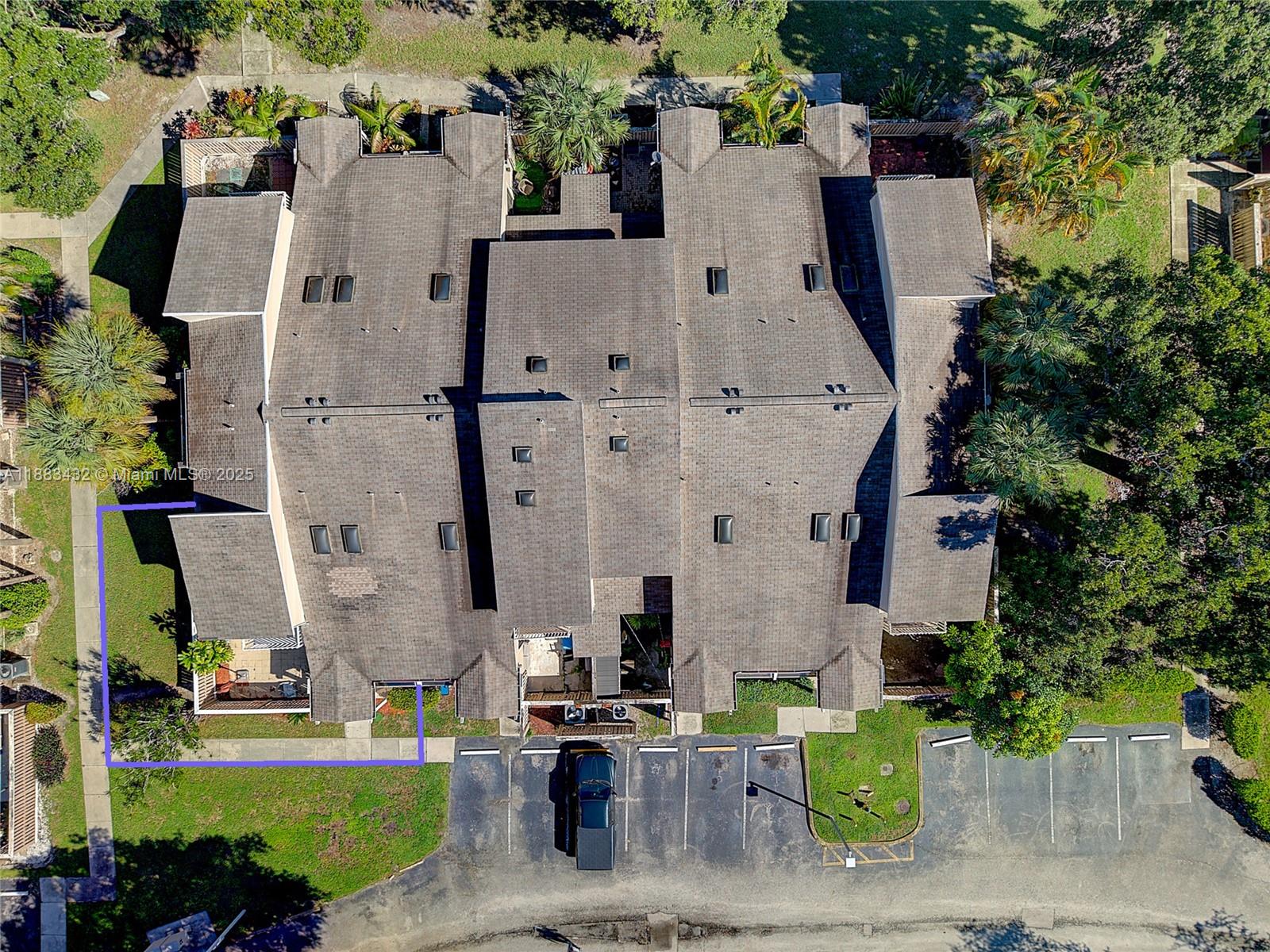 ROCK ISLAND LAND CORP - Residential