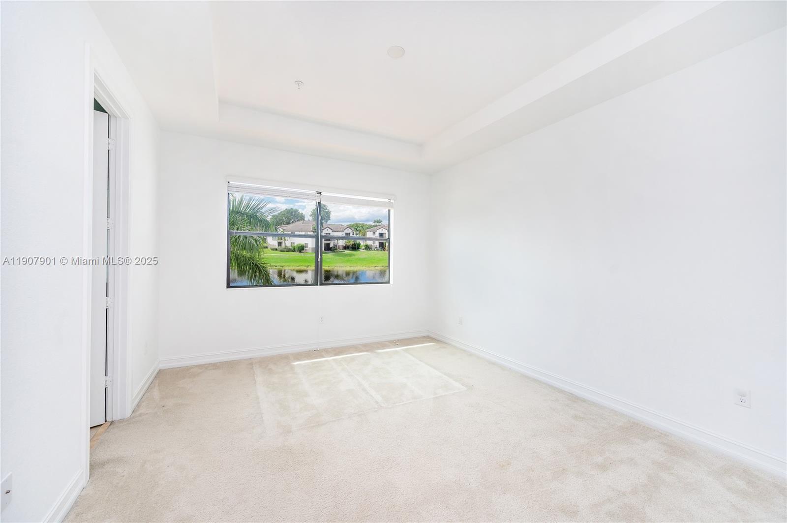 RAINTREE - Residential Lease