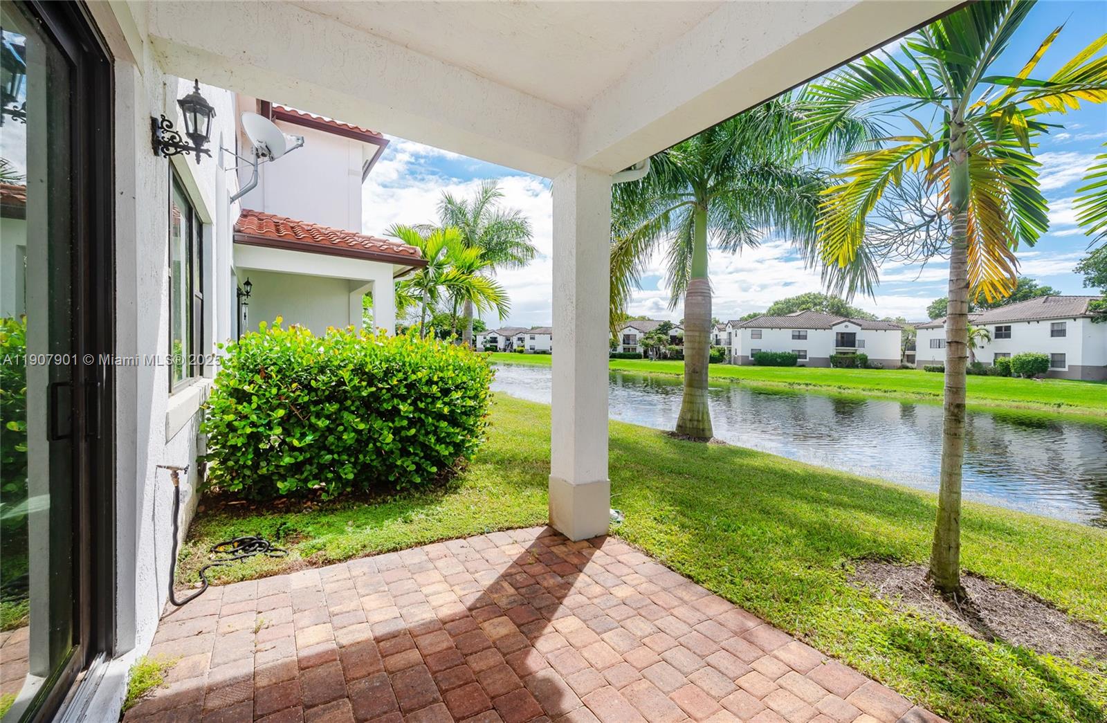 RAINTREE - Residential Lease