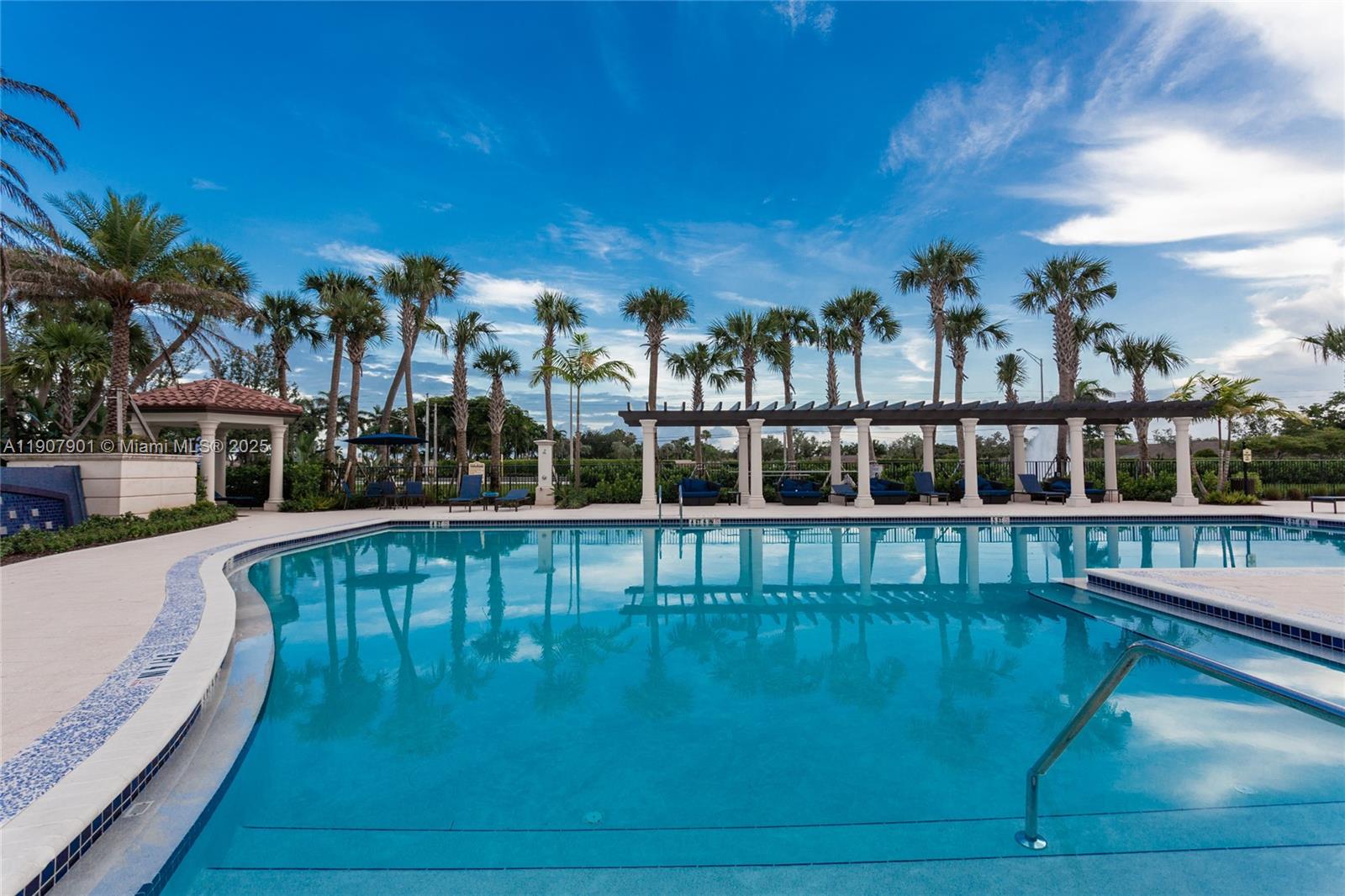 RAINTREE - Residential Lease