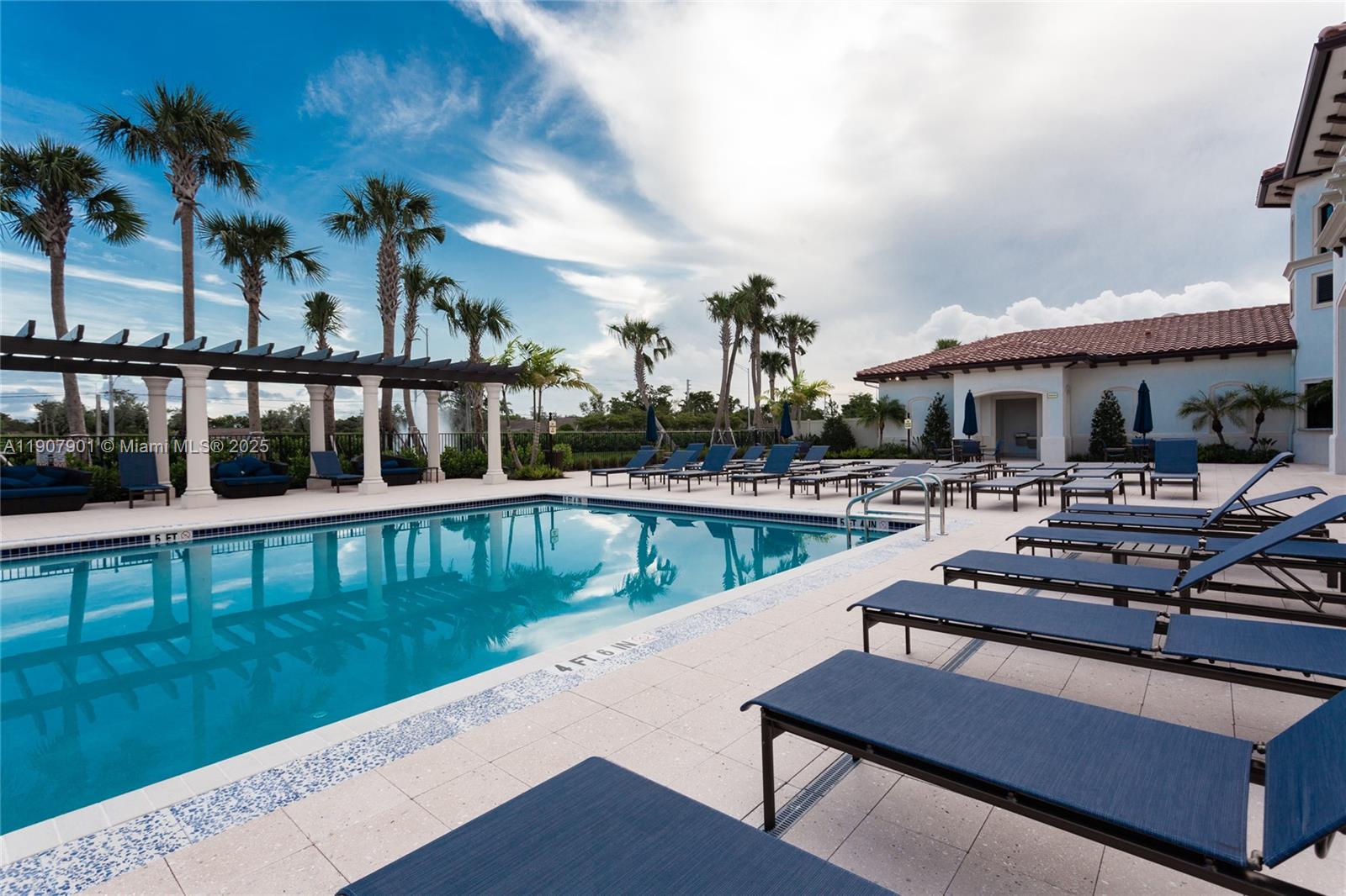 RAINTREE - Residential Lease