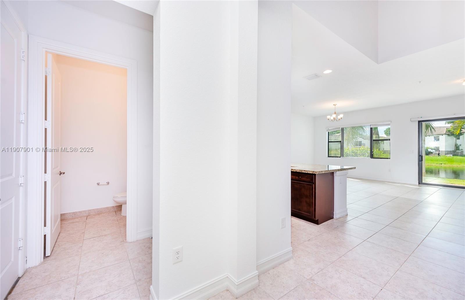 RAINTREE - Residential Lease