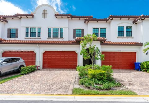 11670 SW 13th Ln 11670 Pembroke Pines FL 33025