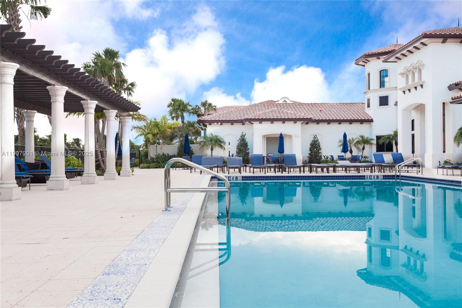 RAINTREE - Residential Lease