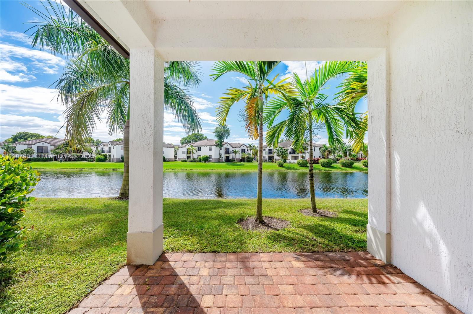 RAINTREE - Residential Lease