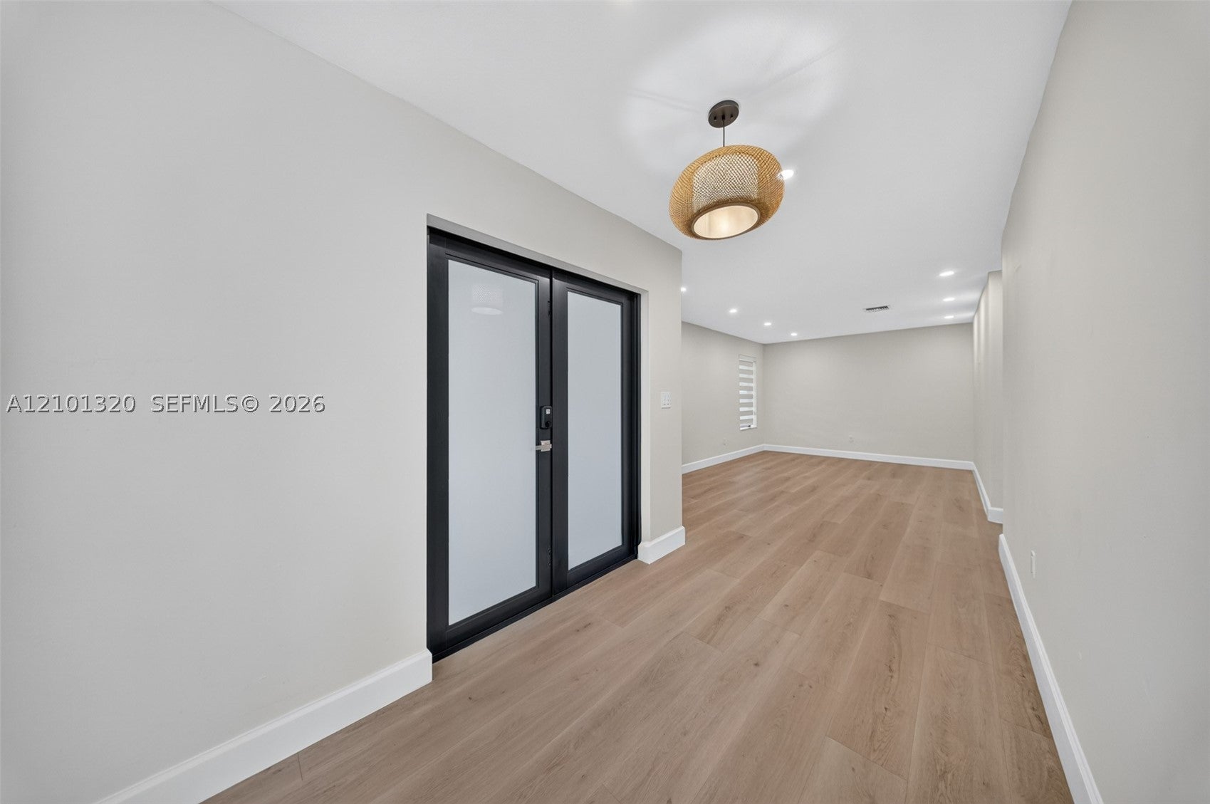 7020 Bamboo St