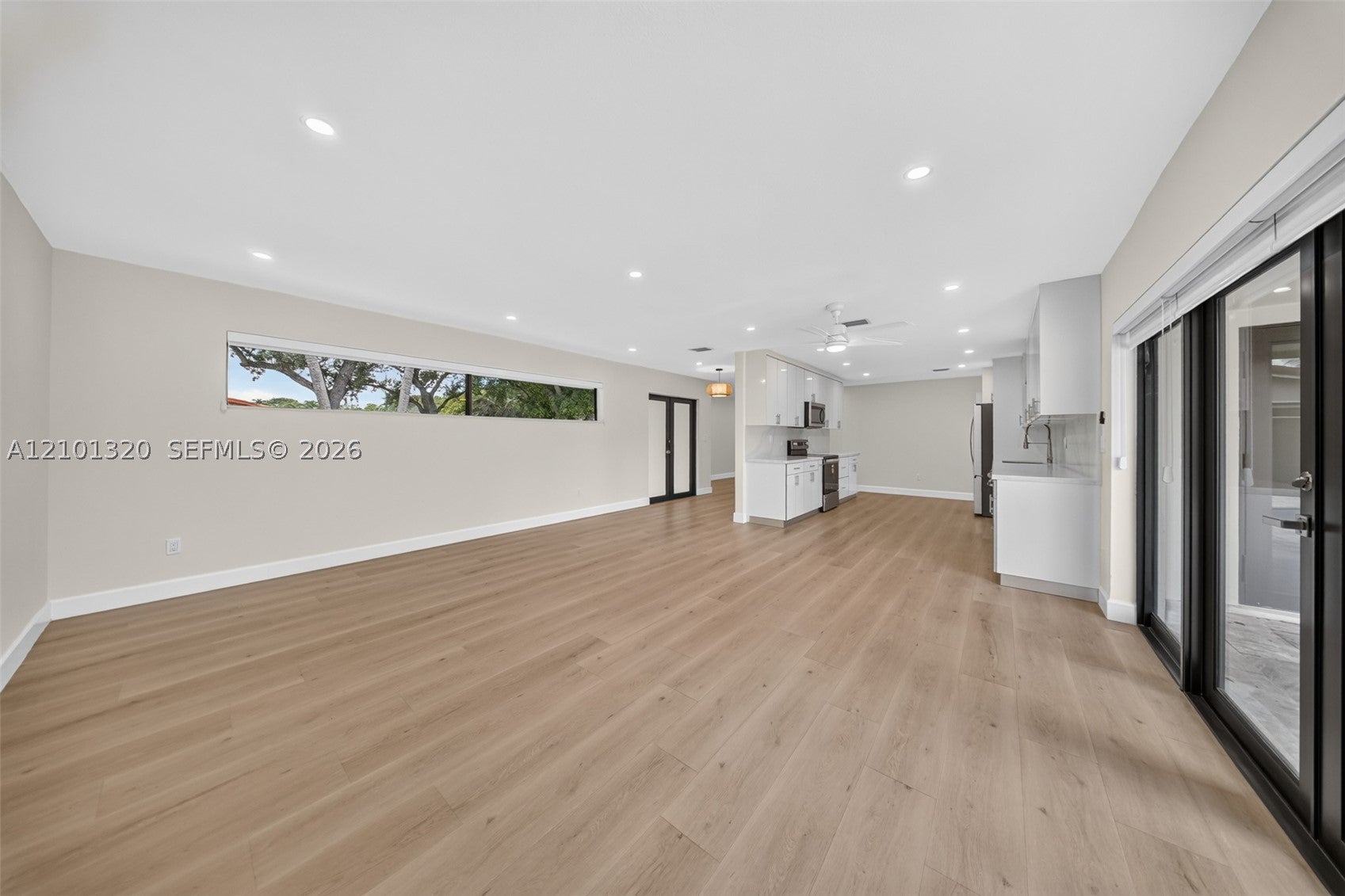 7020 Bamboo St