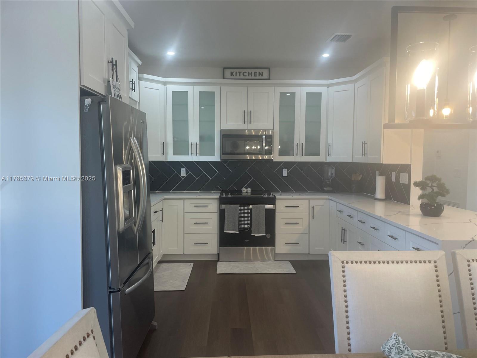 Montura Ranches - Residential