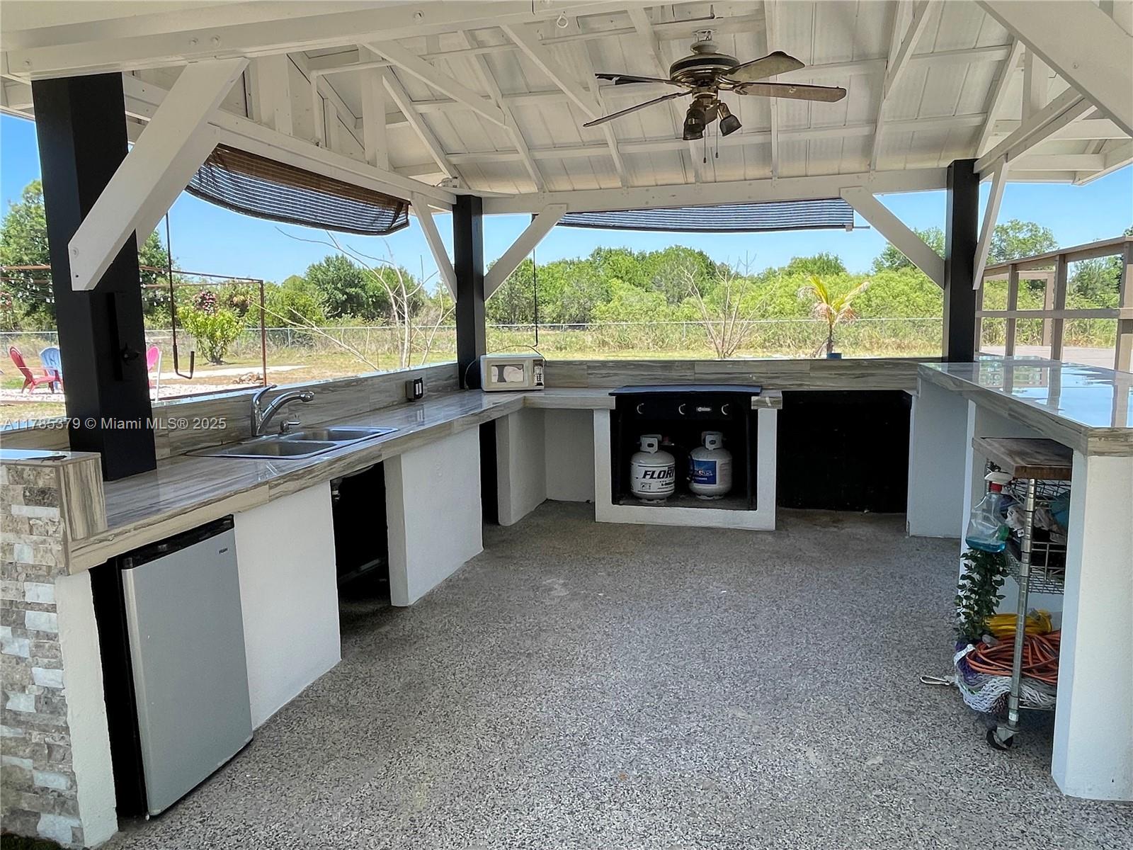 Montura Ranches - Residential