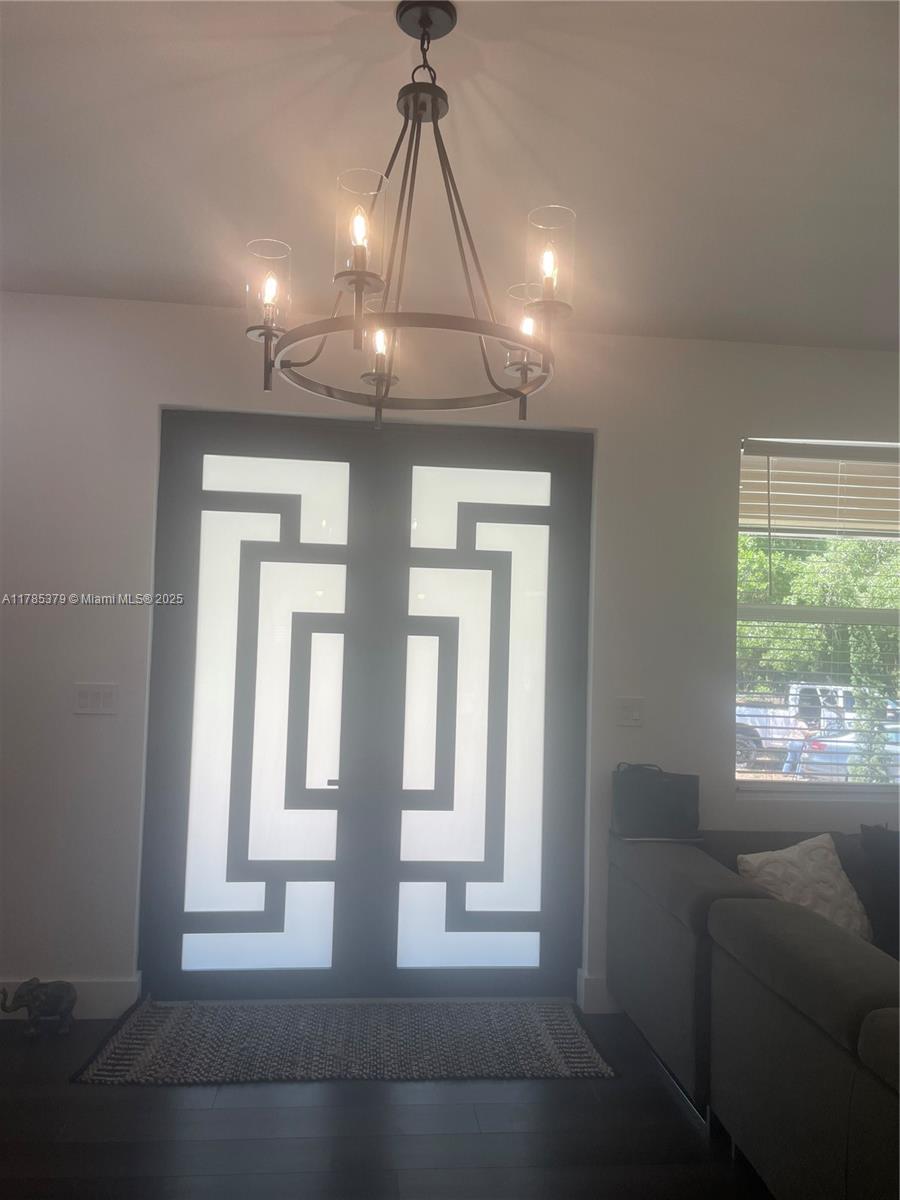 Montura Ranches - Residential