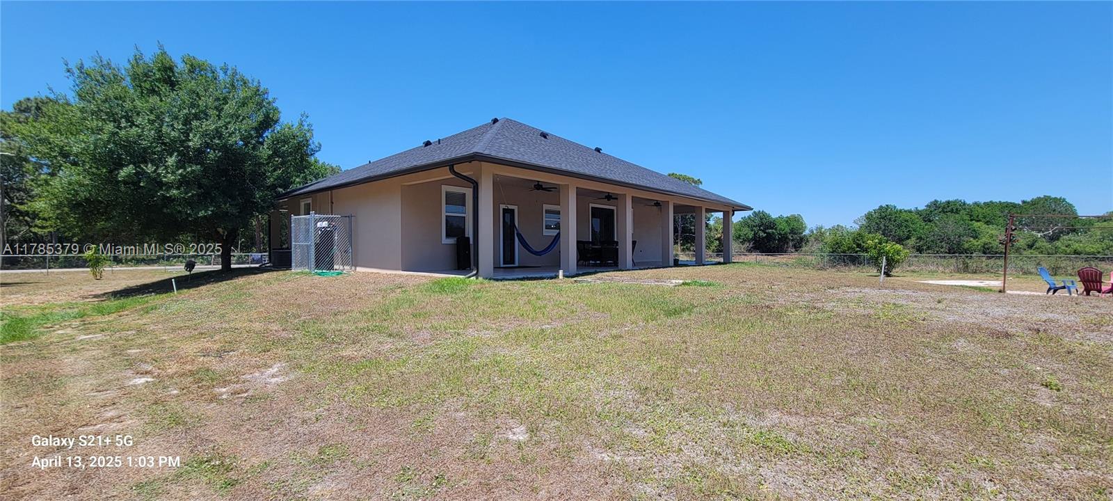 Montura Ranches - Residential