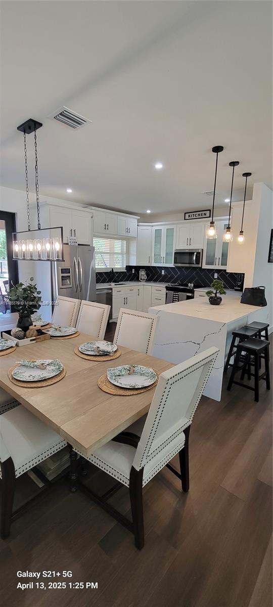 Montura Ranches - Residential