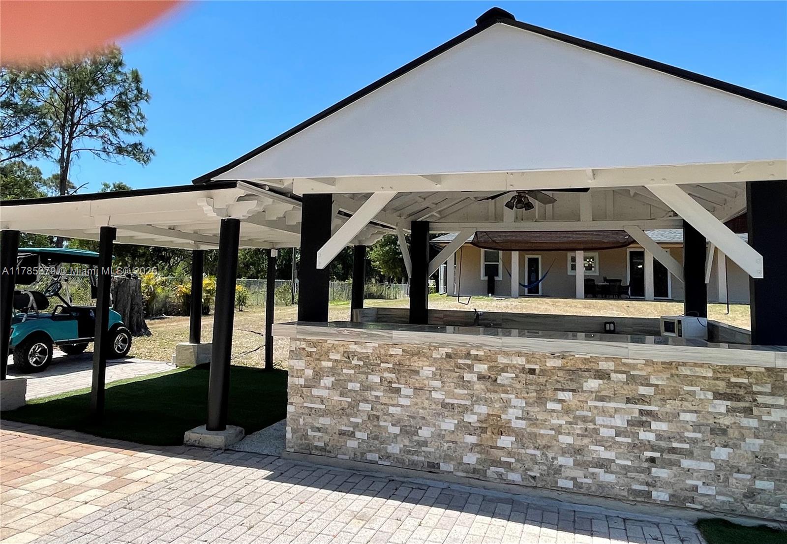 Montura Ranches - Residential