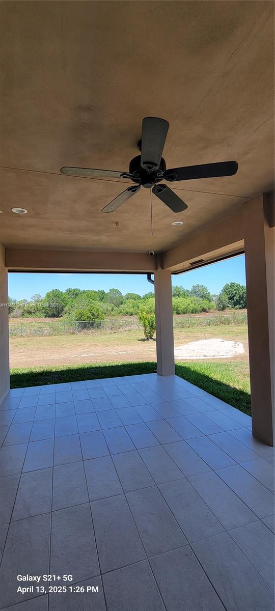 Montura Ranches - Residential