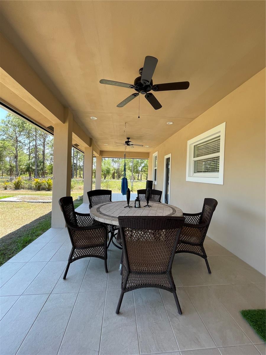 Montura Ranches - Residential