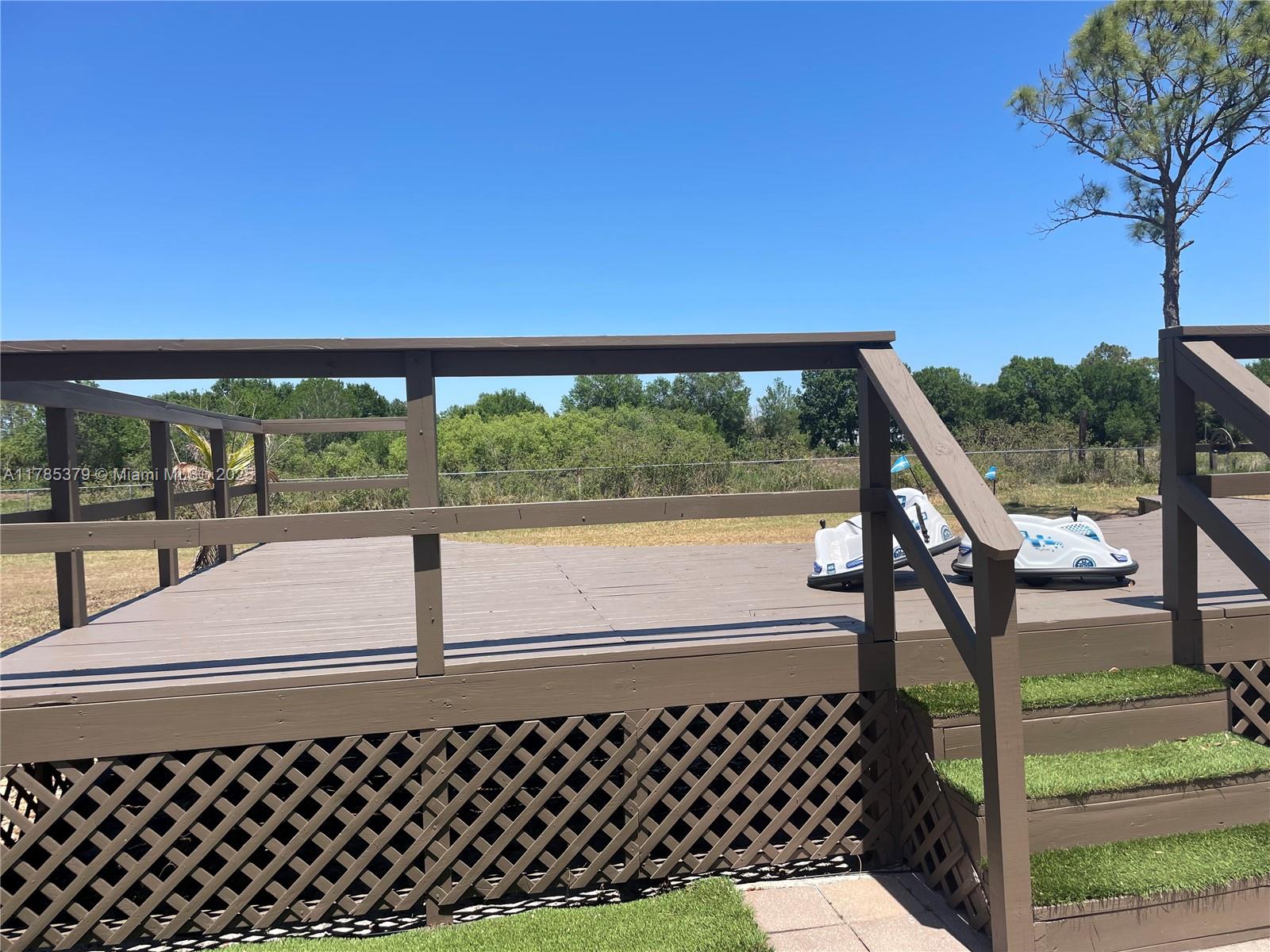 Montura Ranches - Residential