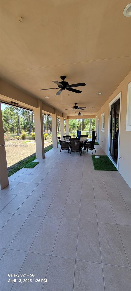 Montura Ranches - Residential