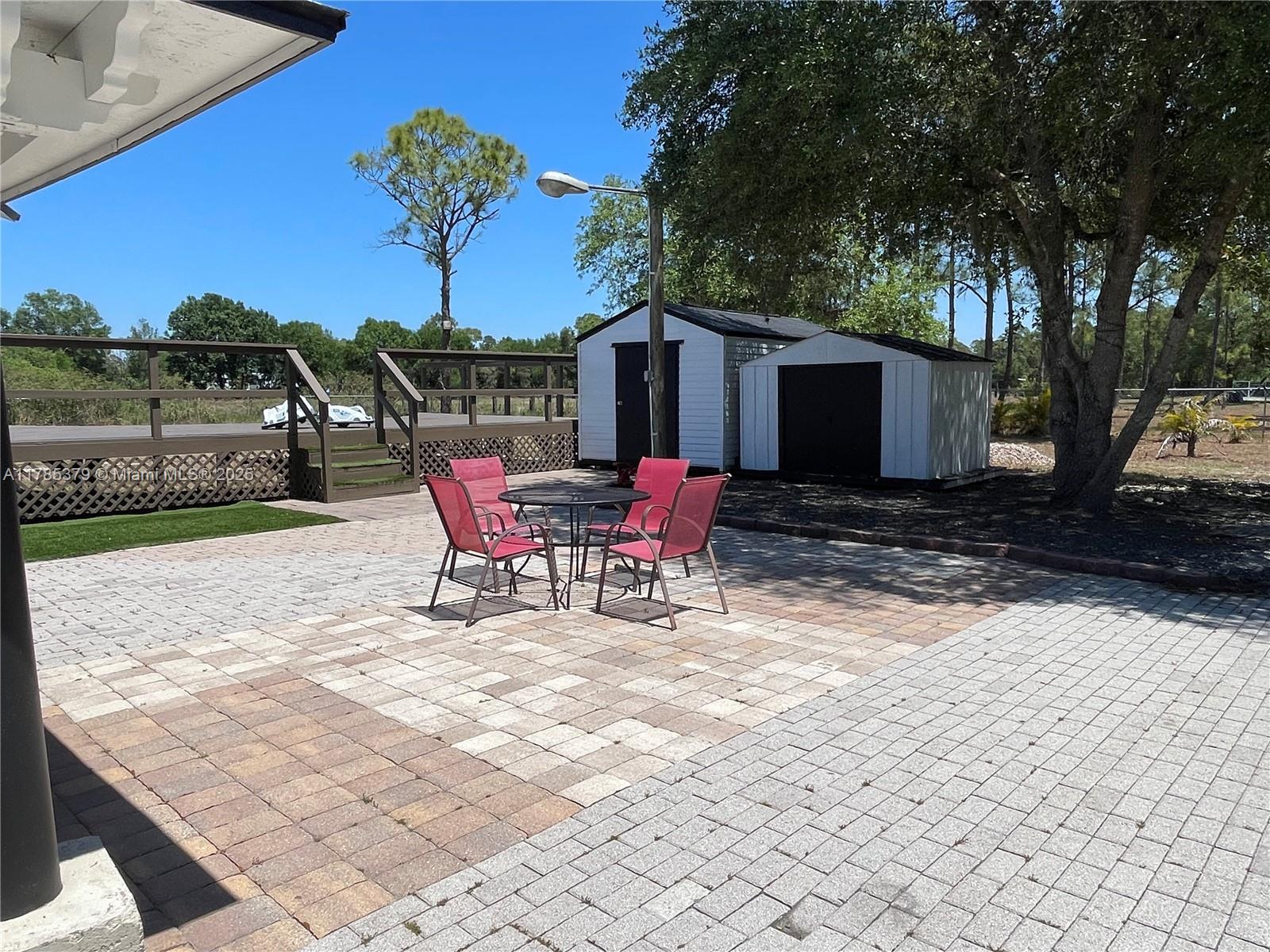 Montura Ranches - Residential