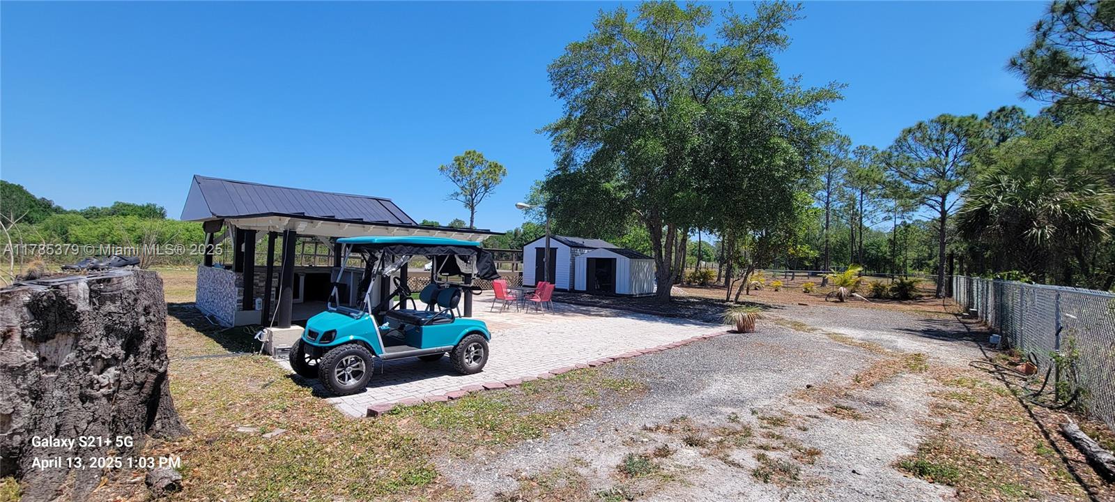 Montura Ranches - Residential